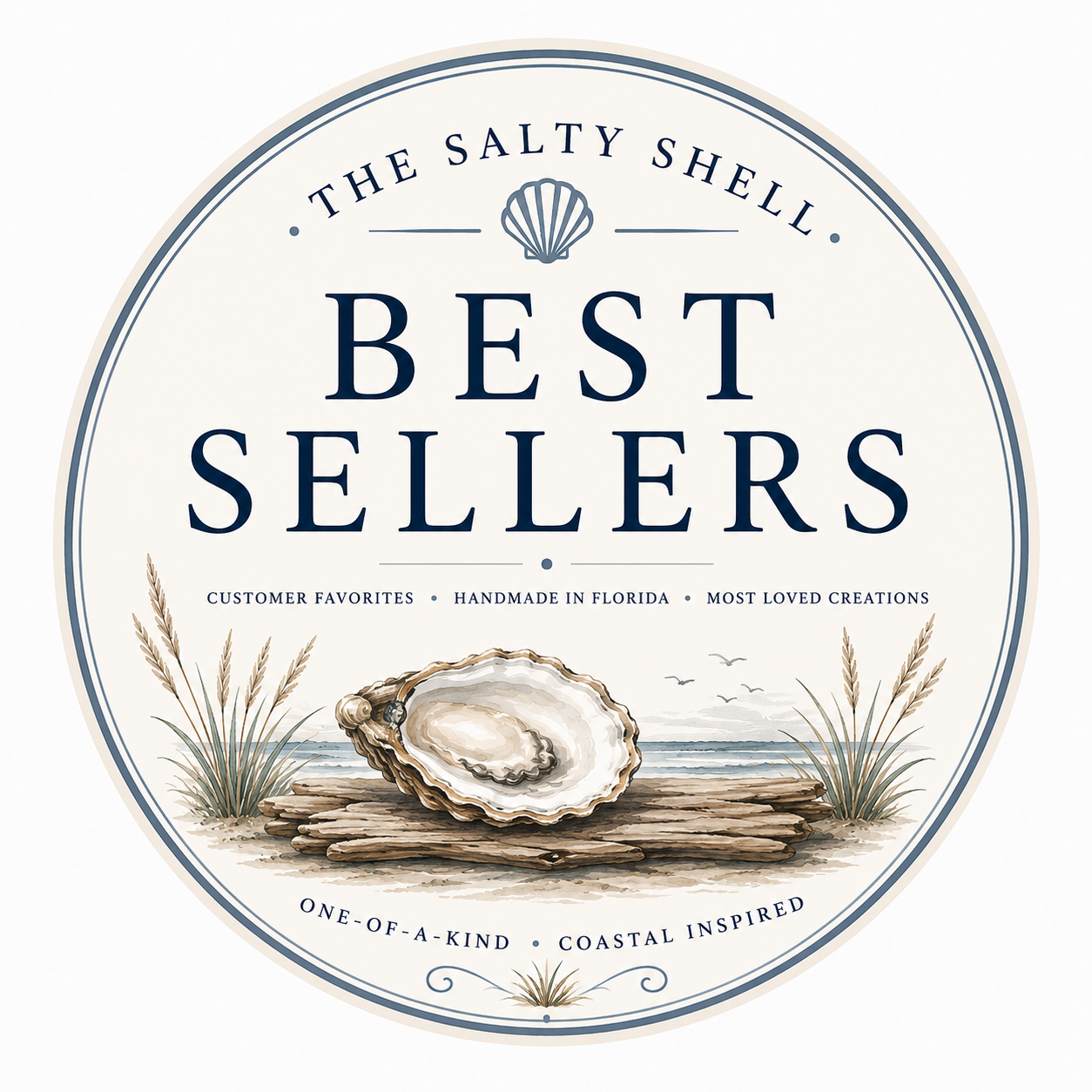 Best Sellers