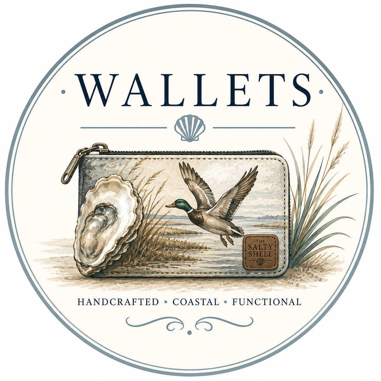 Wallets