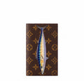 Custom Passport Holder Wahoo