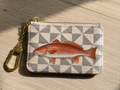 Redfish Coin Wallet
